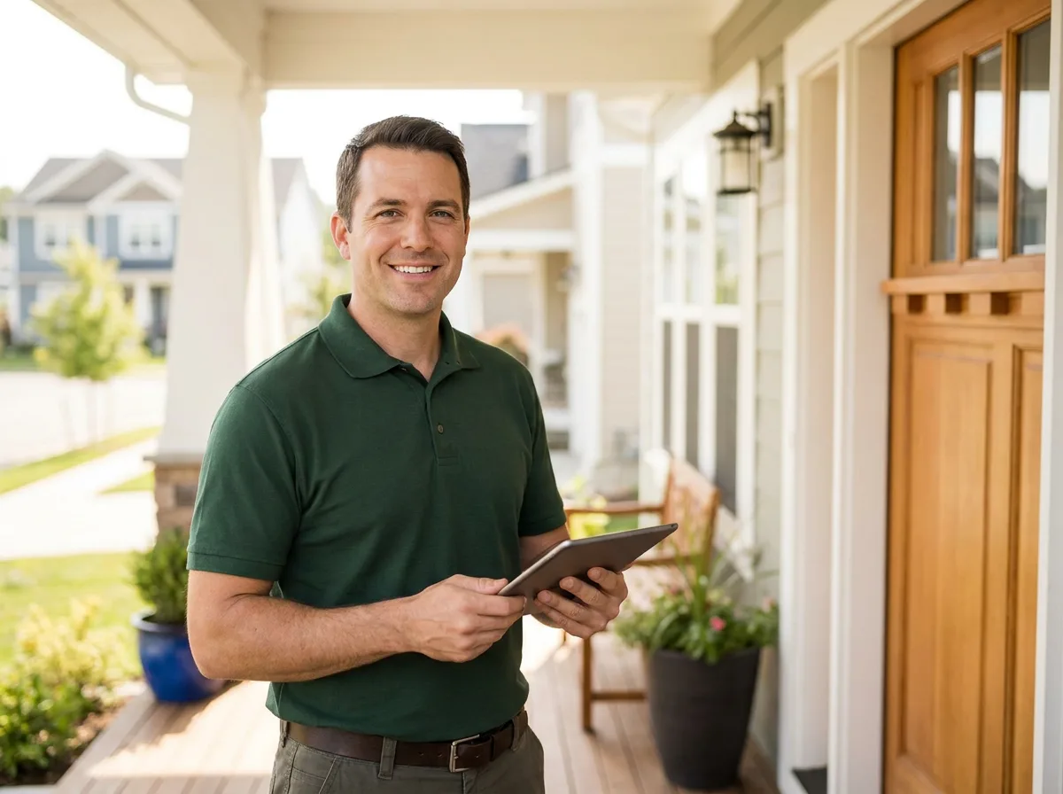 Pest control FAQs for Winterset, IA